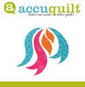 Accuquilt Quilting Supplies - Sewingmachinesplus.com