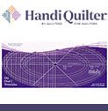 Handi Quilter Rulers and Templates - Sewingmachinesplus.com