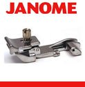 Janome Serger Feet - Sewingmachinesplus.com