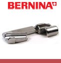 Bernina Serging Feet - Sewingmachinesplus.com