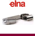 Elna Serger Feet - Sewingmachinesplus.com