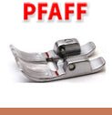 Snap On Feet For Pfaff Sewing Machines - Sewingmachinesplus.com
