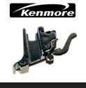 Snap On Feet For Kenmore Sewing Machines - Sewingmachinesplus.com