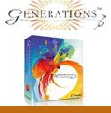 Generations Embroidery Software - Sewingmachinesplus.com