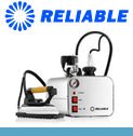 Reliable Steam Generators - Sewingmachinesplus.com