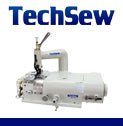 TechSew Industrial Sewing Machines - Sewingmachinesplus.com
