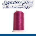 Masterpiece Cotton Thread for Piecing by Alex Anderson - Sewingmachinesplus.com