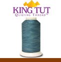 King Tut Cotton Thread - Sewingmachinesplus.com