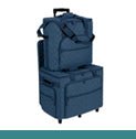 Sewing Bag, Trolley & Tote Combos - Sewingmachinesplus.com