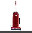Upright Vacuums Cleaners