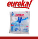 Eureka Vacuum Cleaners