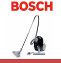 Bosch Vacuum Cleaners