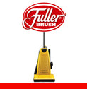 Fuller Vacuums Cleaners