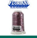 Floriani Variegated Thread - Sewingmachinesplus.com