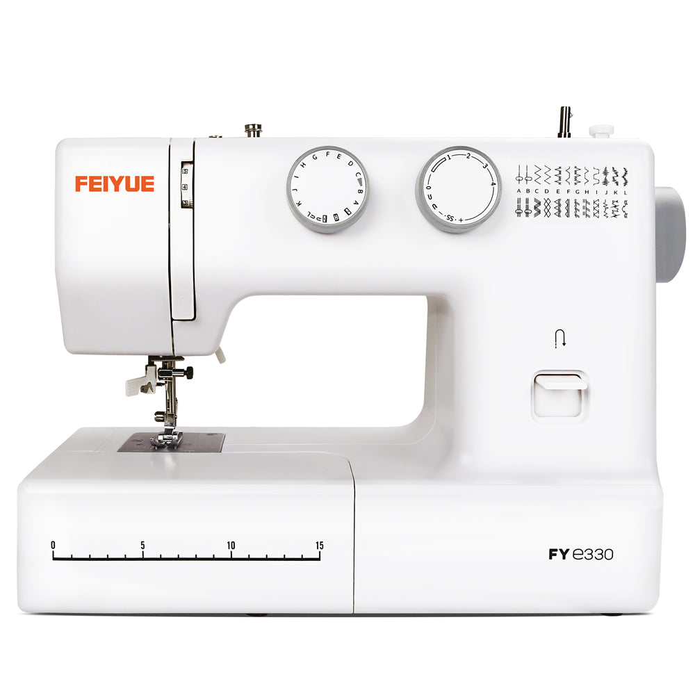 FY - e330 Mechanical Sewing Machine - Sewingmachinesplus.com