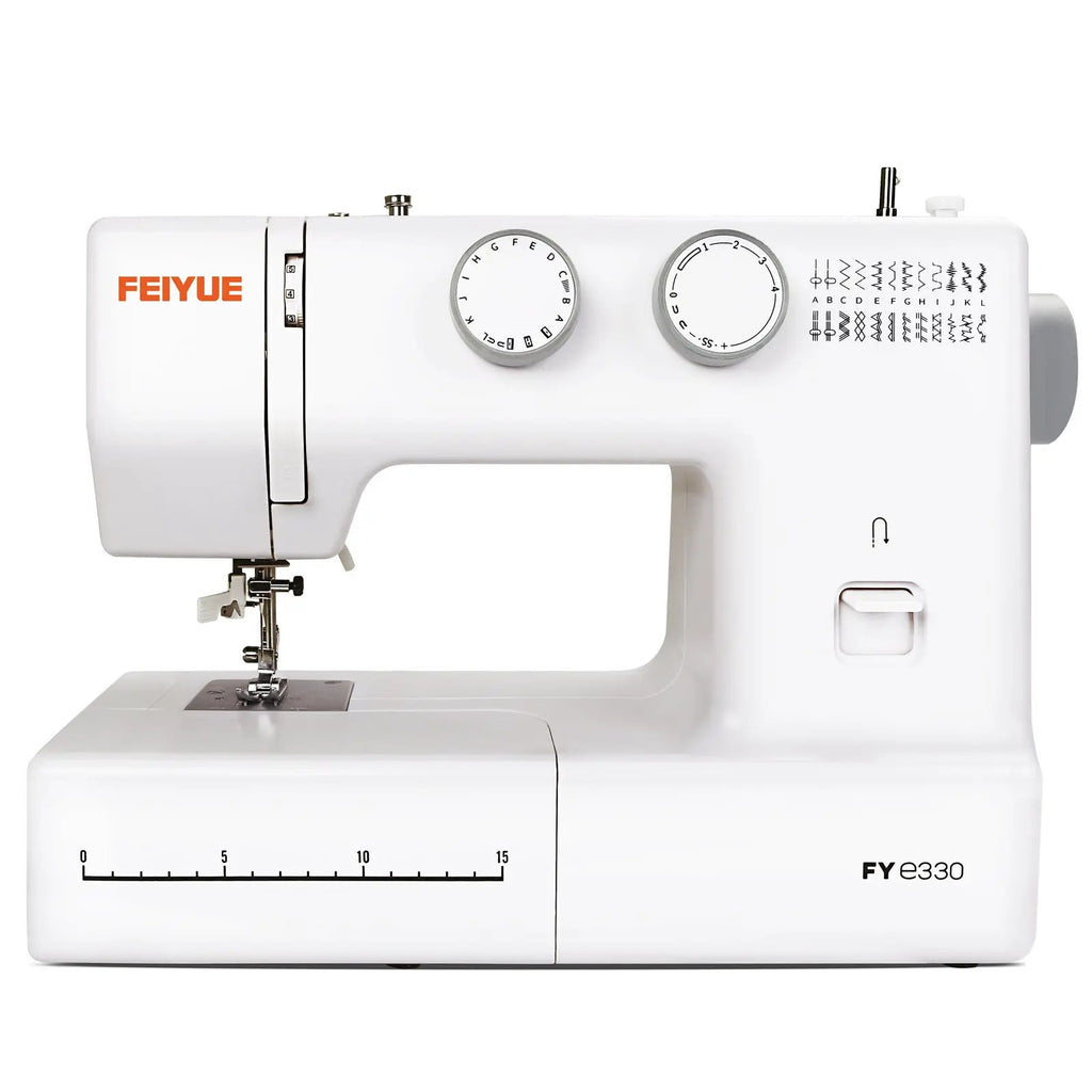 FY - e330 Mechanical Sewing Machine - Sewingmachinesplus.com