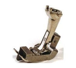 #10, Bernina Stitch in the Ditch / Edge-joining Foot 0025857000 - Old Style