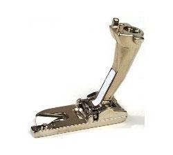 #63  3mm Hemmer Foot 0029617000 - Bernina Old Style