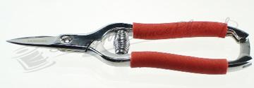 Janome Spring Loaded Rag Quiltting Snips