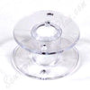 10 pk Singer Class 15 Clear Bobbins 006066008