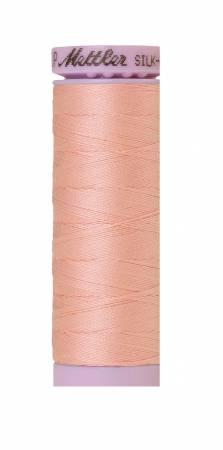 Mettler Silk-Finish 164 Yards, 50 wt. - Color Shell - 100% Cotton (9105-0075)