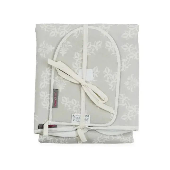 Jaipur Gray - The Ultimate Ironing Mat & Steam Glove Bundle - Sewingmachinesplus.com