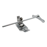 Alphasew Low-Shank 1/4" Quilting Foot with Guide