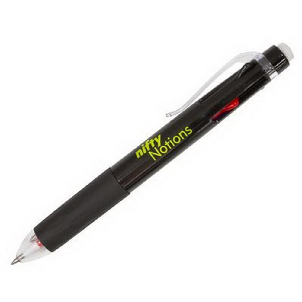 The Magic Marking Pen