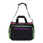 The Goat Tote - The Carry - on Goat - Carnivale - Sewingmachinesplus.com