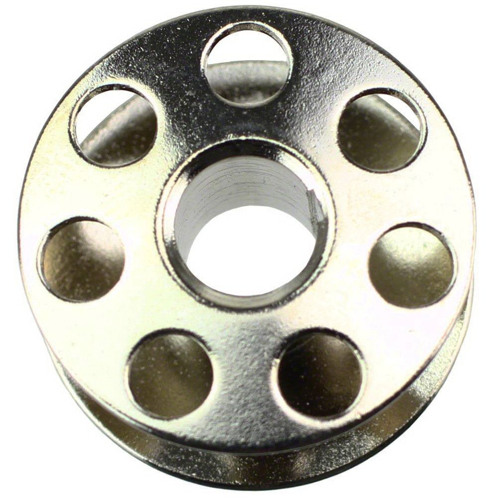 Metal Bobbins 426000 - Elna - 20 pack - Sewingmachinesplus.com