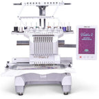 Baby Lock Venture 2 Multi - Needle Embroidery Machine - Sewingmachinesplus.com