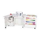 Kangaroo Sewing Furniture Wallaby 2 Cabinet