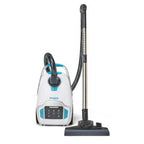 Simplicity Scout Straight Suction Canister Vacuum - Sewingmachinesplus.com