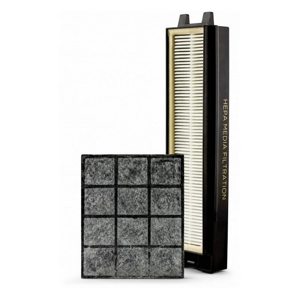 Riccar RF27 HEPA And Granulated Charcoal Filter Set - Sewingmachinesplus.com
