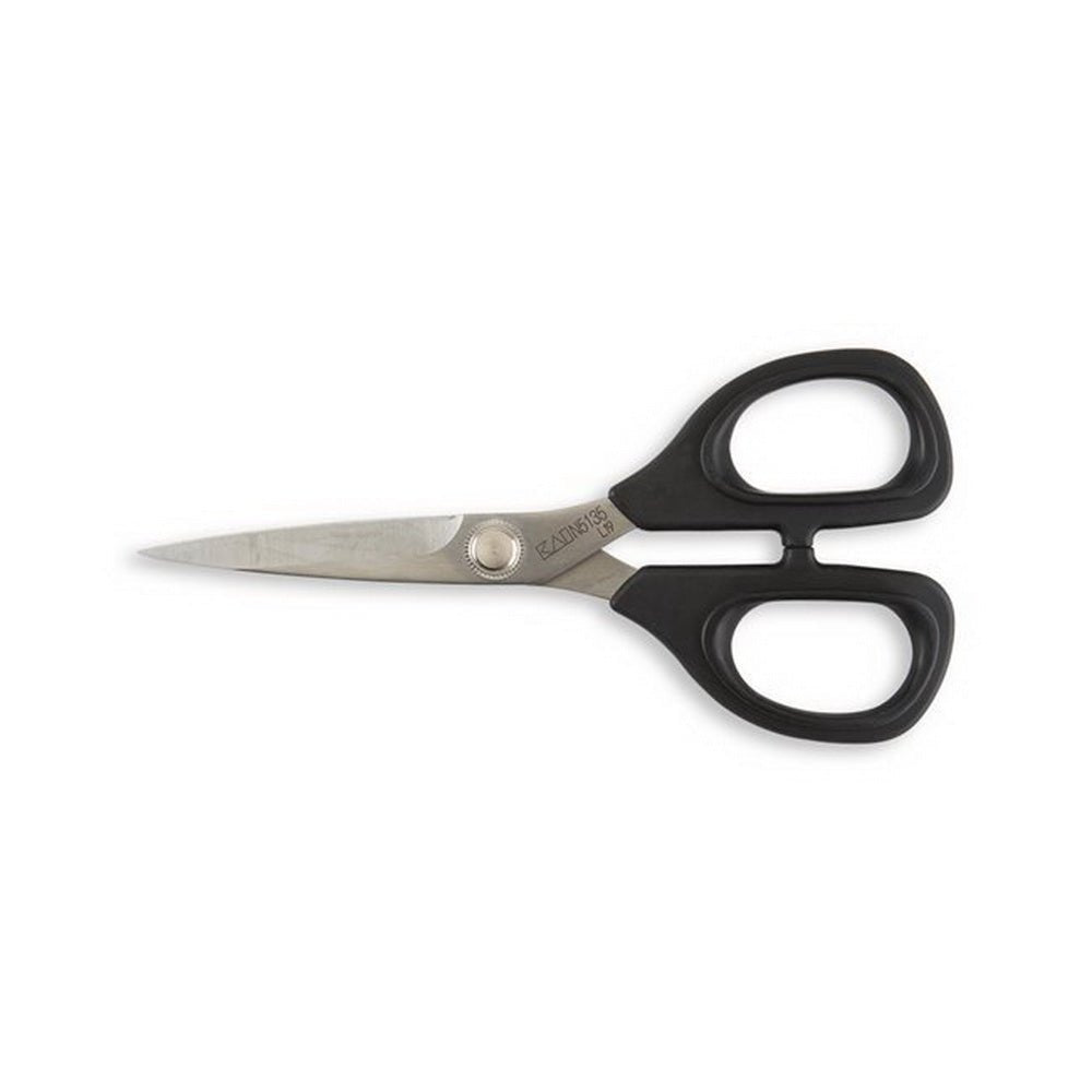 KAI 5.5in Embroidery Scissors - w/Micro - Serrated Blade - Sewingmachinesplus.com