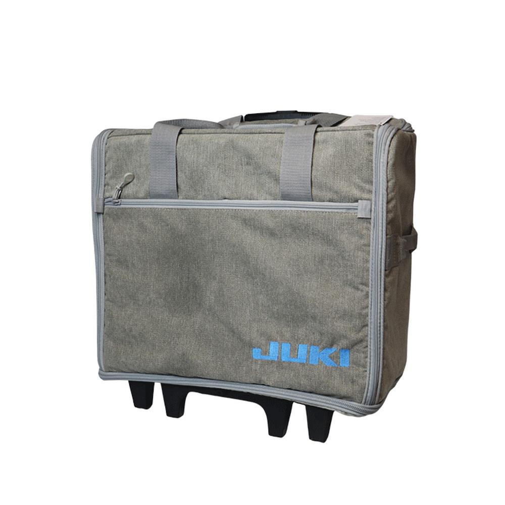 JUKI 19in Wheeled Trolley - DS19 - J - Sewingmachinesplus.com