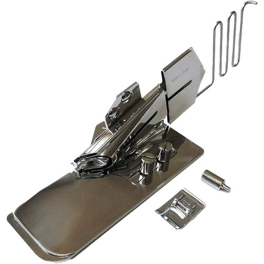 Quilt Binder for 9mm Stitch Width Machines (Easy Set Bobbin compatible)