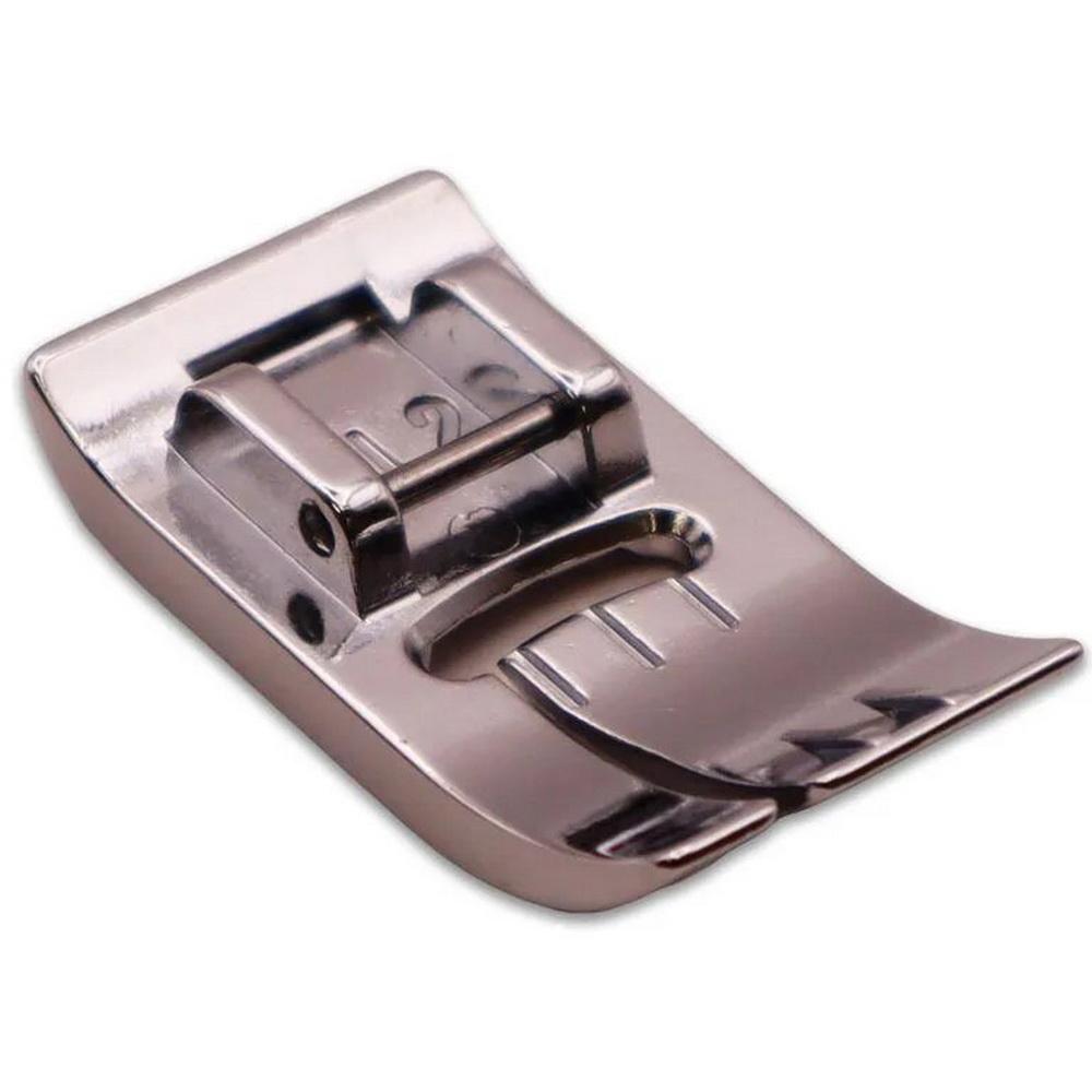 JANOME 9mm Left Bi - Level Foot (202522005) - Sewingmachinesplus.com