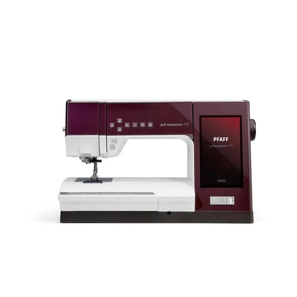 PFAFF quilt expression 725 Sewing Machine