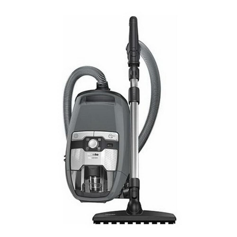 Miele Blizzard CX1 ElectroPlus PureSuction Graphite - Sewingmachinesplus.com