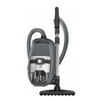 Miele Blizzard CX1 ElectroPlus PureSuction Graphite - Sewingmachinesplus.com
