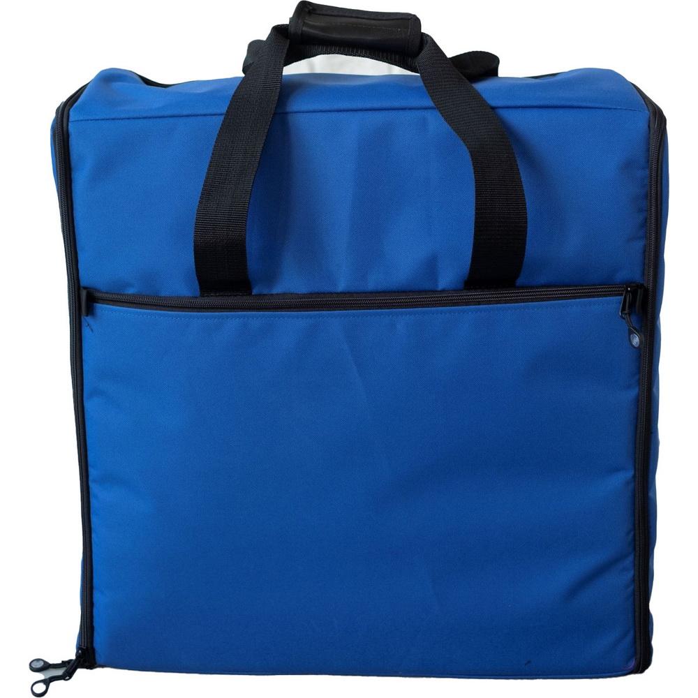 Bluefig EMB23IM 23" Embroidery Arm Bag - Cobalt