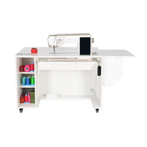 Kangaroo Melbourne Sewing Cabinet - Electric or Hydraulic Lift