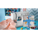 Sew Steady Elevate Ruler Club Box