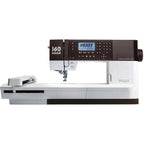 Pfaff Creative Ambition 640 Sewing and Embroidery Machine (OPEN BOX MODEL) - Sewingmachinesplus.com