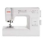 Janome HD3000 Heavy Duty Mechanical Sewing Machine (Open Box Model) - Sewingmachinesplus.com