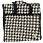 Bluefig Designer Series 23" Embroidery Arm Bag - Ebony
