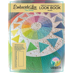 SARIDITTY EmbroideLee Roulette Embroidery Collection