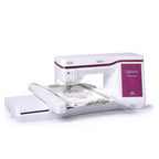 Baby Lock Reflection Embroidery Machine (OPEN BOX MODEL) - Sewingmachinesplus.com