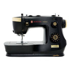 Singer HD500 Classic Black Sewing Machine - Sewingmachinesplus.com